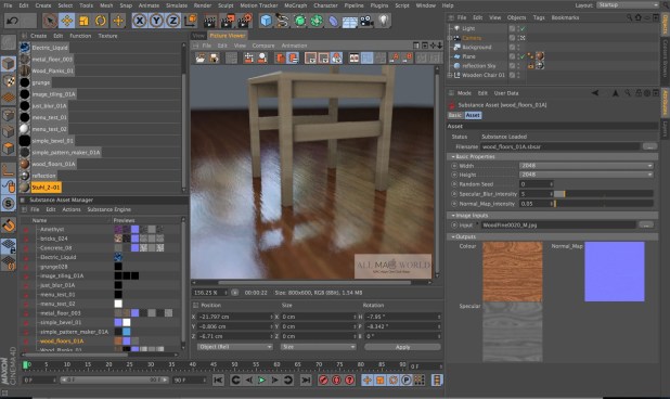 Forester for cinema 4d free download mac